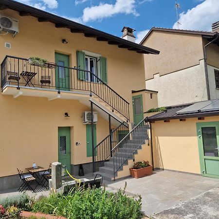 Casa Rafut Apartment โกริเซีย ภายนอก รูปภาพ