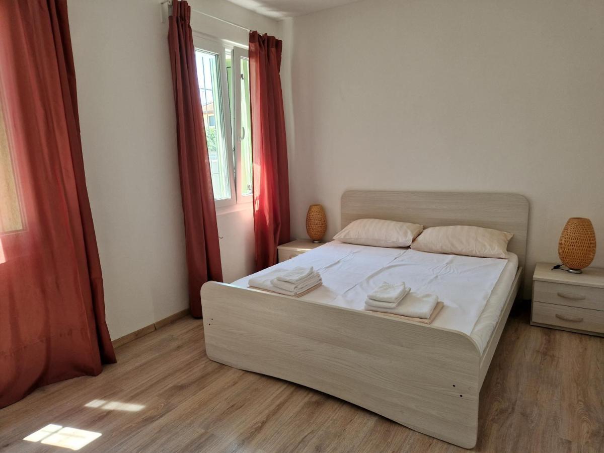 Casa Rafut Apartment โกริเซีย ภายนอก รูปภาพ