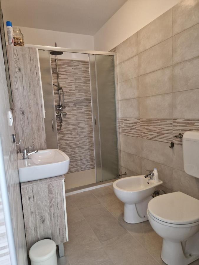 Casa Rafut Apartment โกริเซีย ภายนอก รูปภาพ
