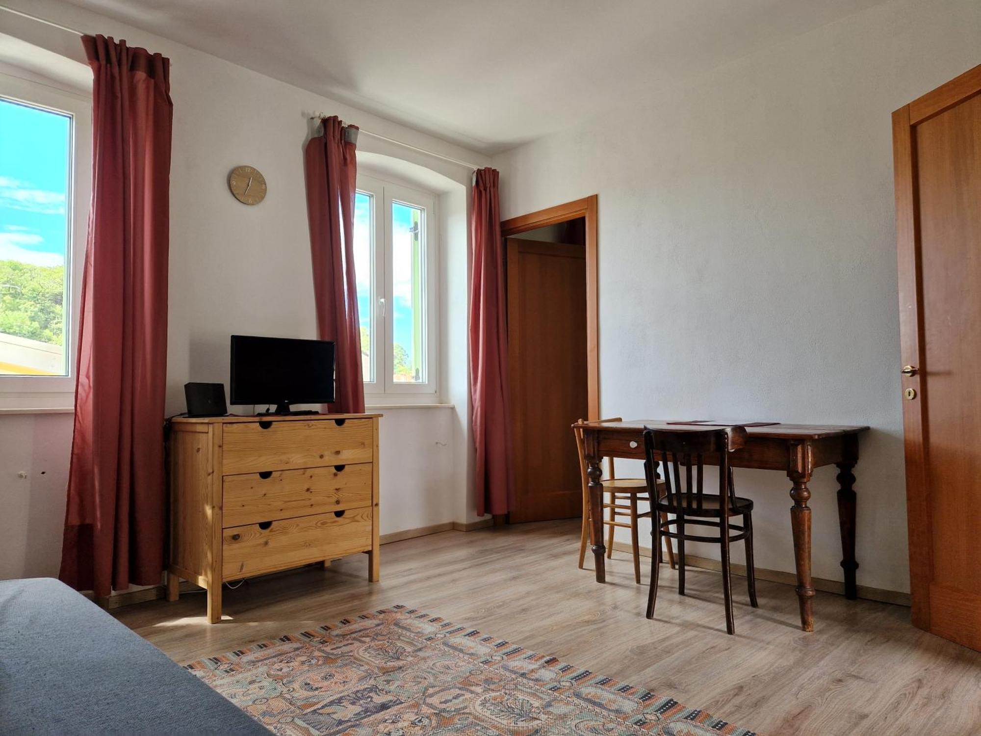 Casa Rafut Apartment โกริเซีย ห้อง รูปภาพ