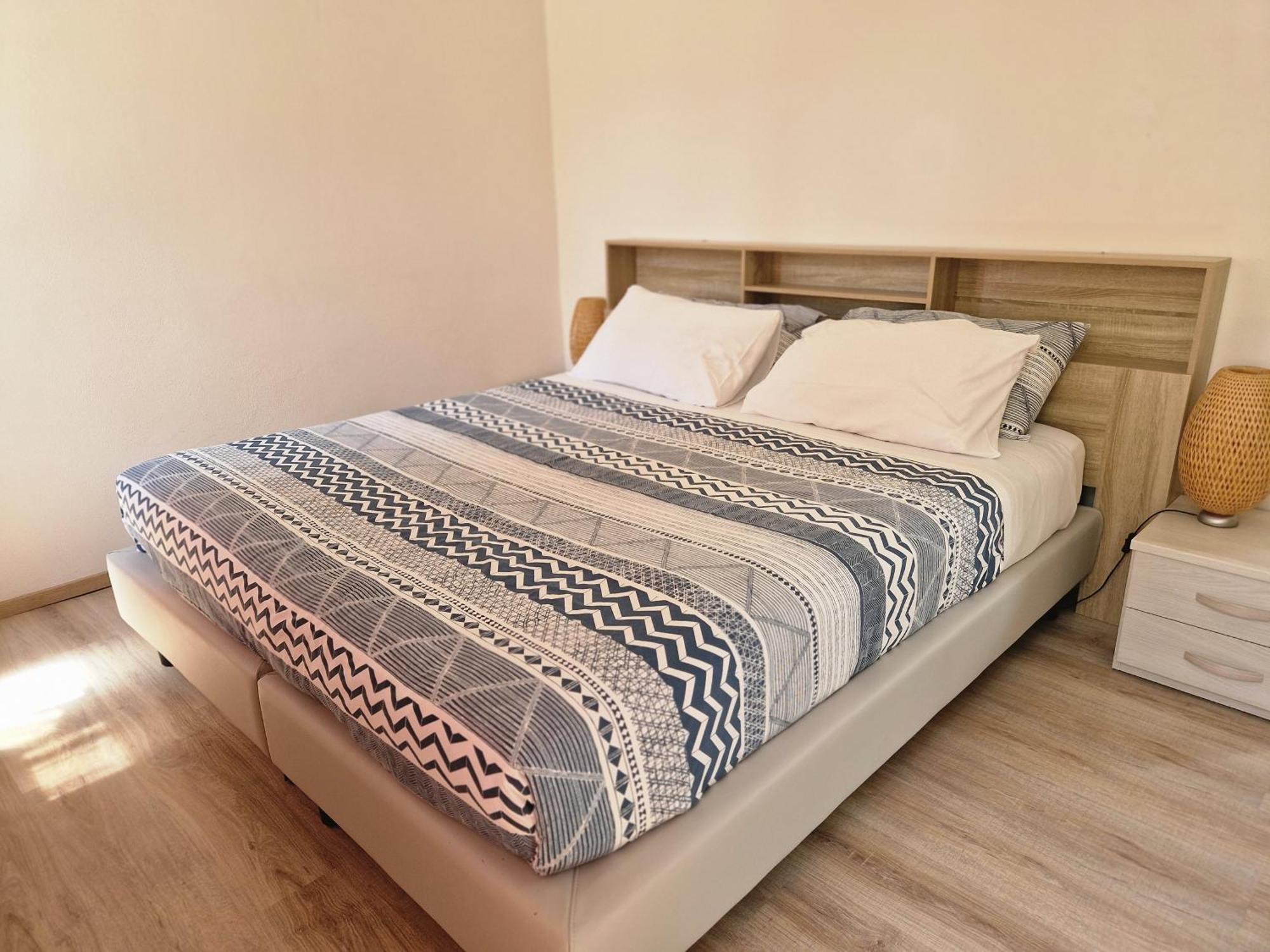 Casa Rafut Apartment โกริเซีย ภายนอก รูปภาพ