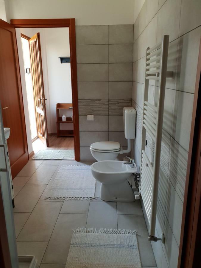 Casa Rafut Apartment โกริเซีย ภายนอก รูปภาพ