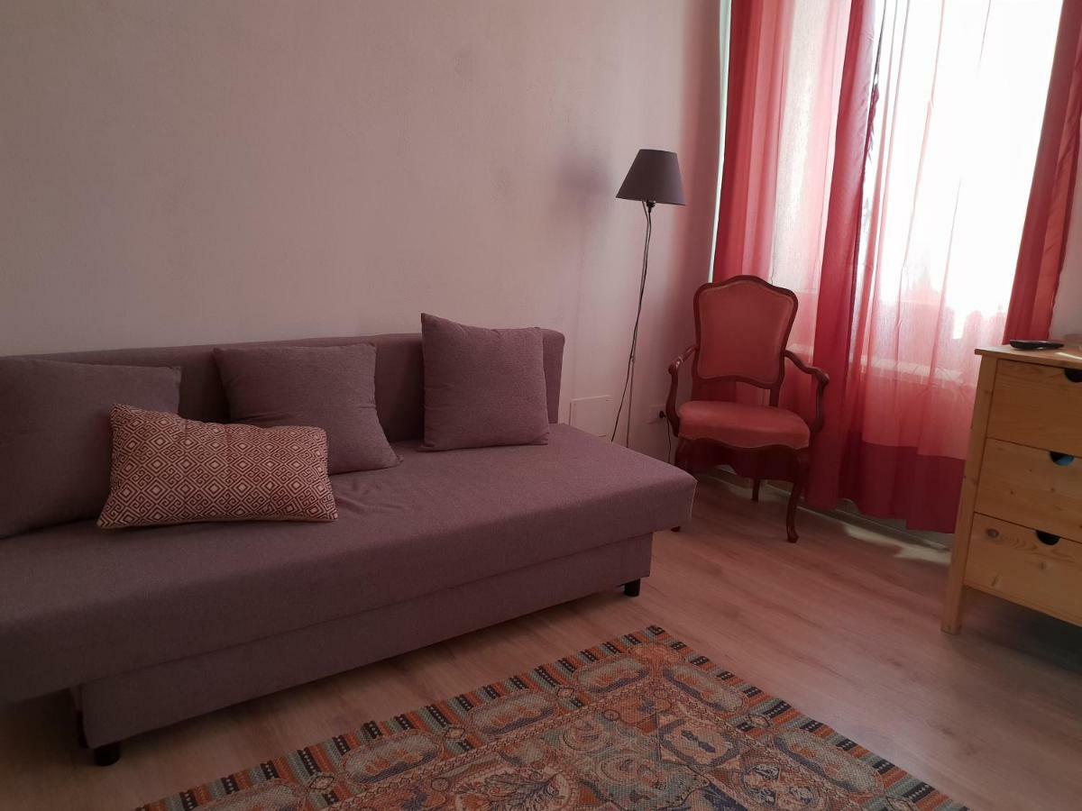 Casa Rafut Apartment โกริเซีย ภายนอก รูปภาพ