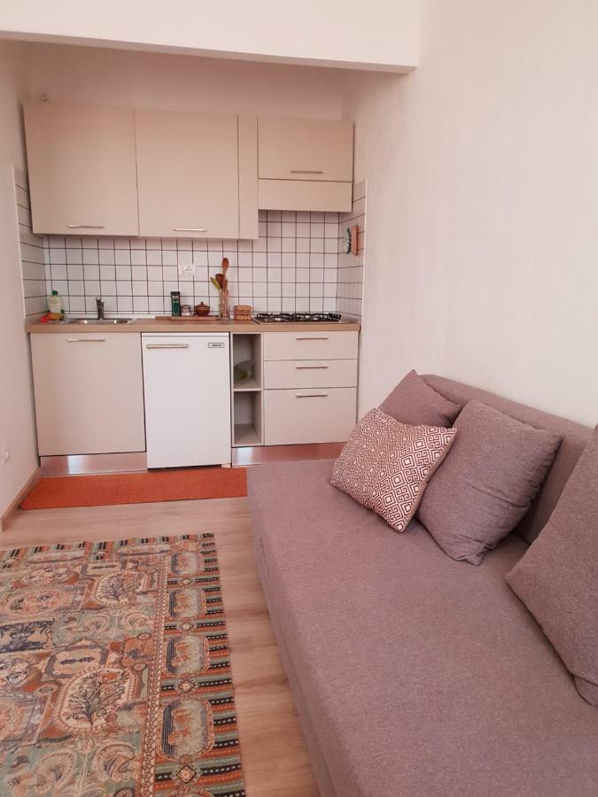 Casa Rafut Apartment โกริเซีย ภายนอก รูปภาพ