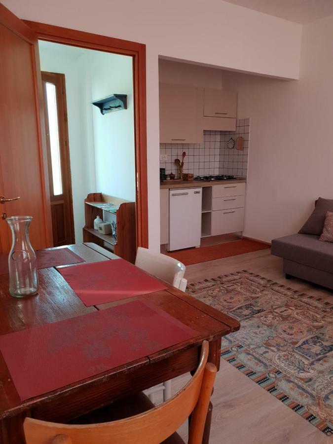 Casa Rafut Apartment โกริเซีย ภายนอก รูปภาพ