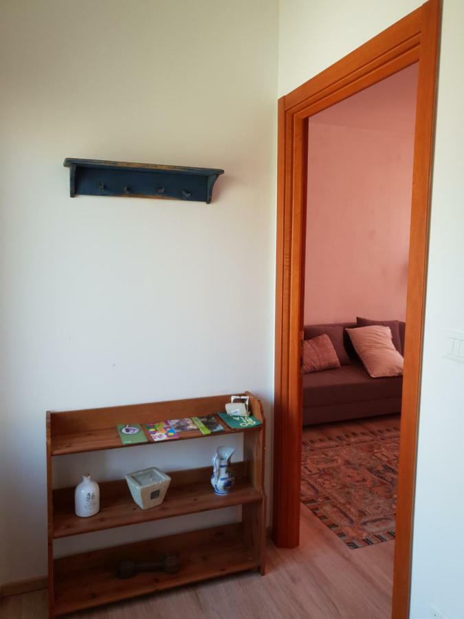 Casa Rafut Apartment โกริเซีย ภายนอก รูปภาพ