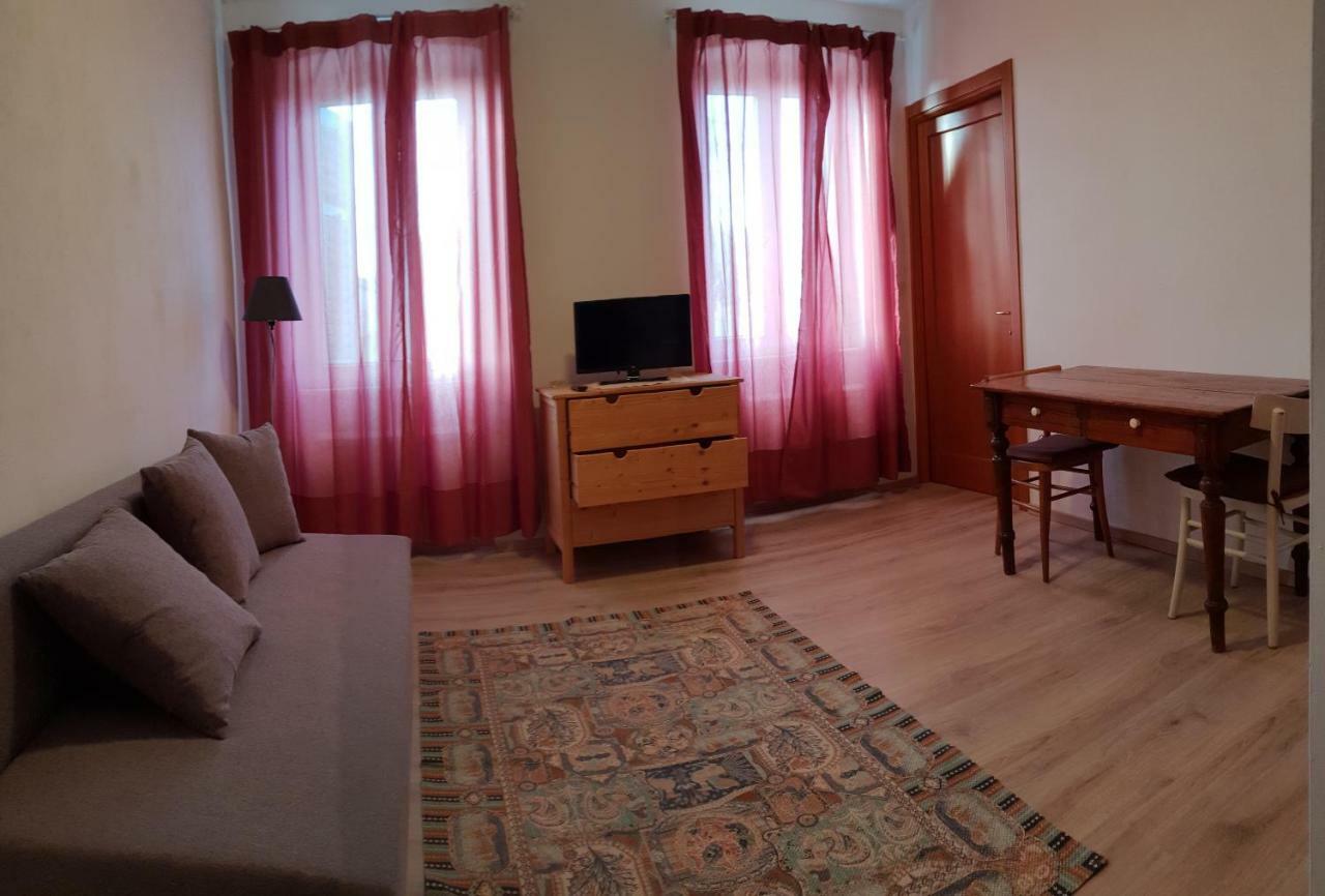Casa Rafut Apartment โกริเซีย ภายนอก รูปภาพ