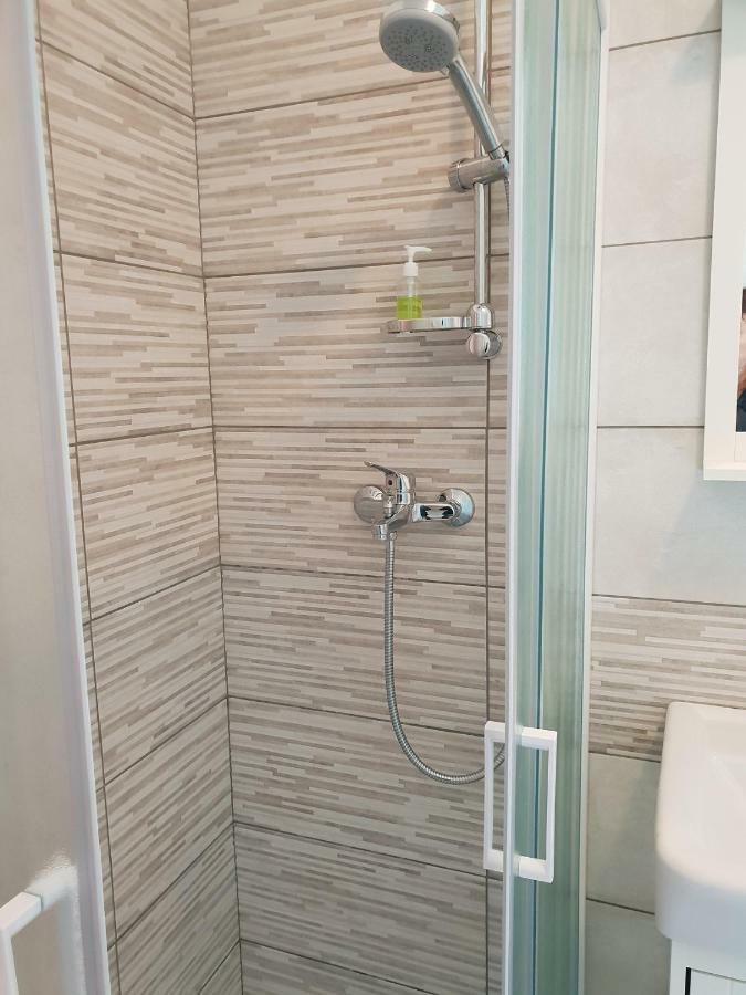 Casa Rafut Apartment โกริเซีย ภายนอก รูปภาพ