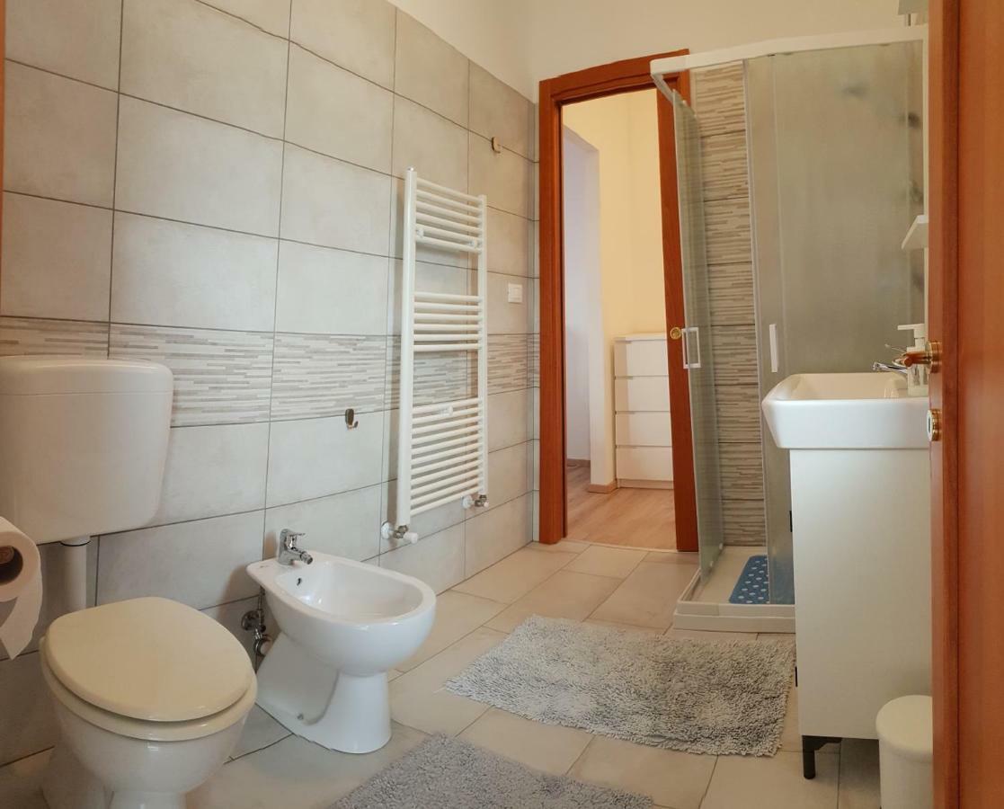Casa Rafut Apartment โกริเซีย ภายนอก รูปภาพ