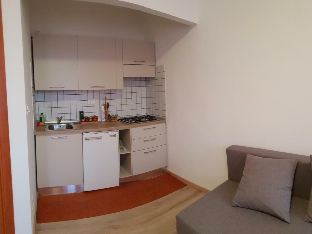 Casa Rafut Apartment โกริเซีย ภายนอก รูปภาพ