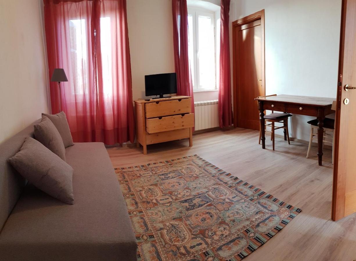 Casa Rafut Apartment โกริเซีย ภายนอก รูปภาพ