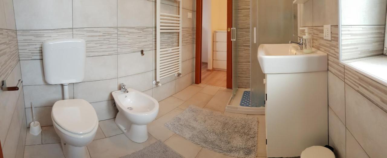 Casa Rafut Apartment โกริเซีย ภายนอก รูปภาพ